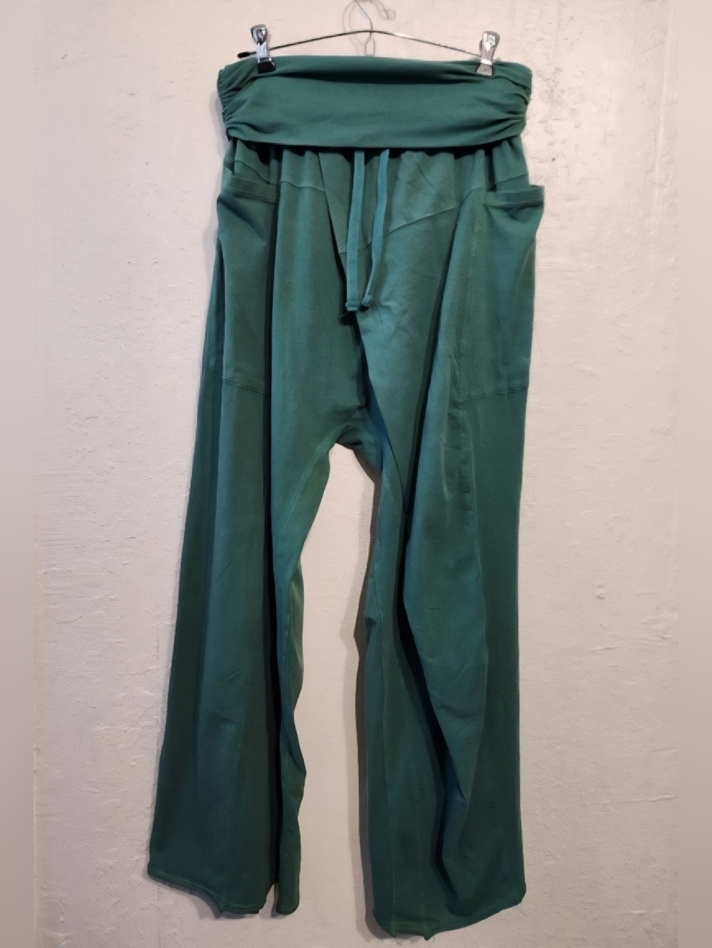 Free People Movement Hot Shot Sport Pant Sz Small - Picture 4 of 5